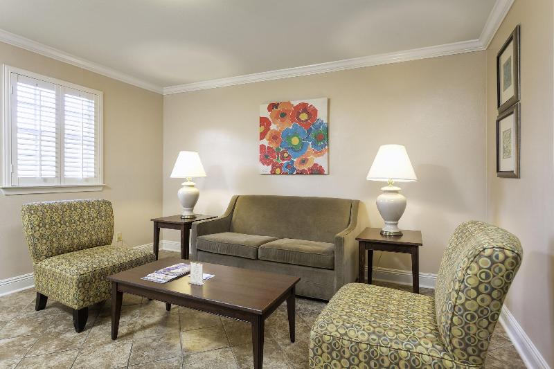 French Quarter Suites Hotel image