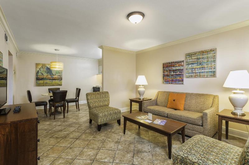 French Quarter Suites Hotel image