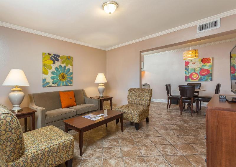 French Quarter Suites Hotel image