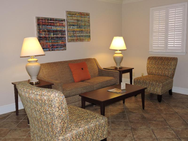 French Quarter Suites Hotel image