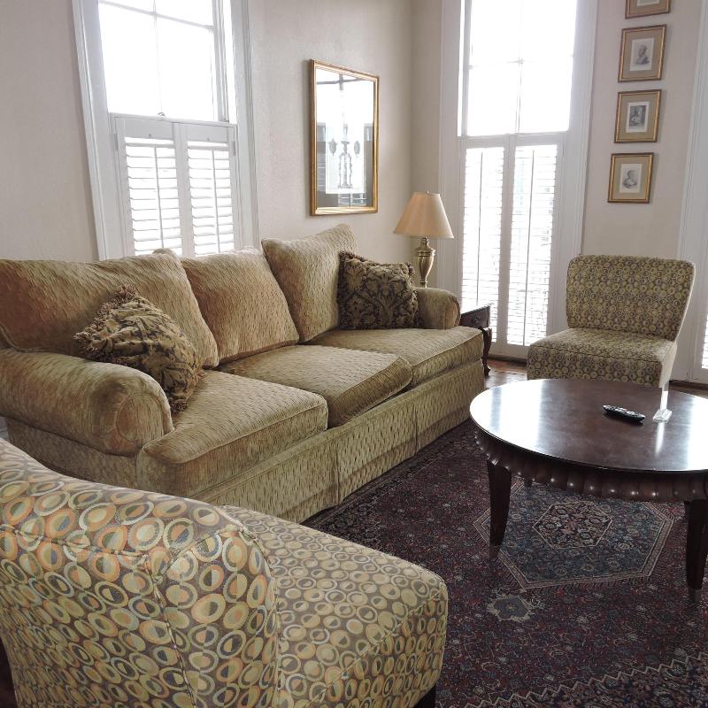 French Quarter Suites Hotel image