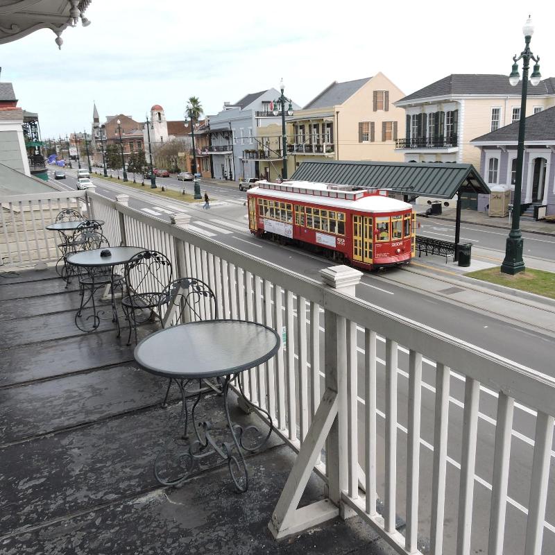 French Quarter Suites Hotel image