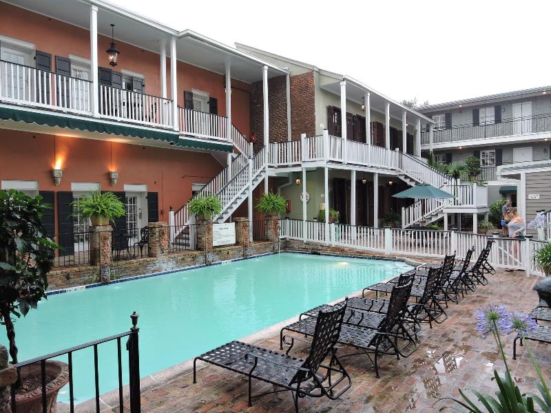 French Quarter Suites Hotel image