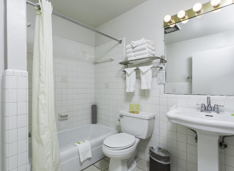French Quarter Suites Hotel image