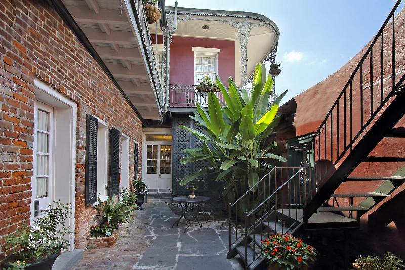 Inn On St Peter image