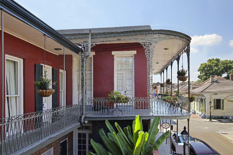 Inn On St Peter image