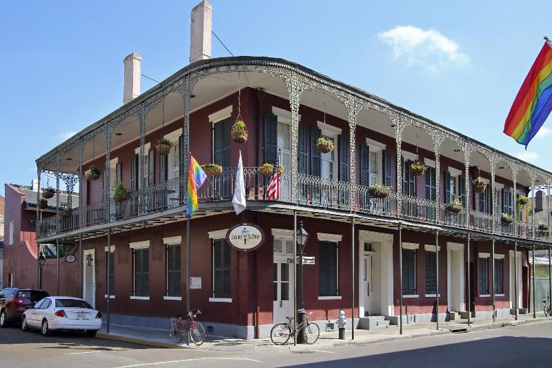 Inn On St Peter image