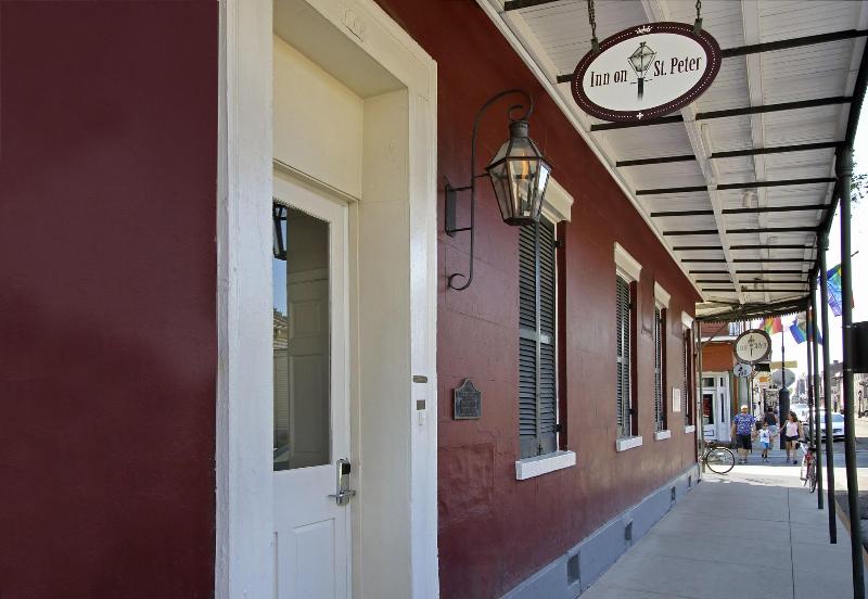 Inn On St Peter image
