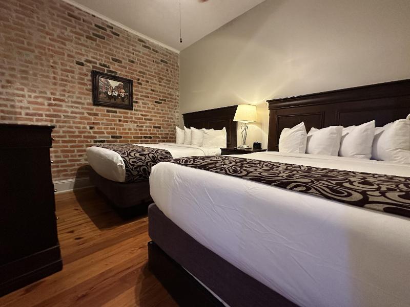 Inn On St Peter image