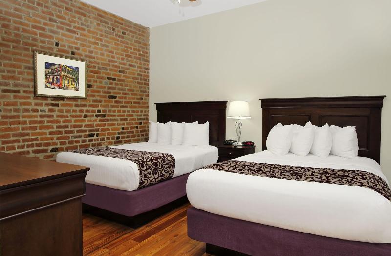 Inn On St Peter image