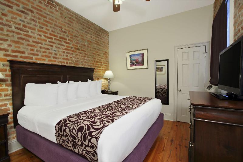 Inn On St Peter image
