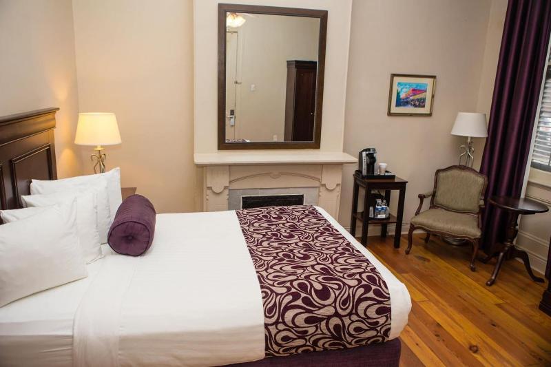 Inn On St Peter image