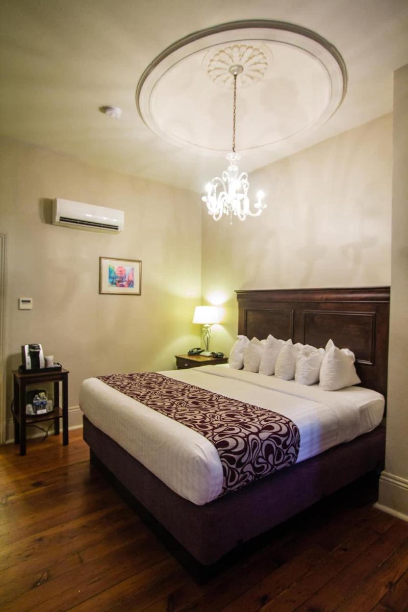 Inn On St Peter image