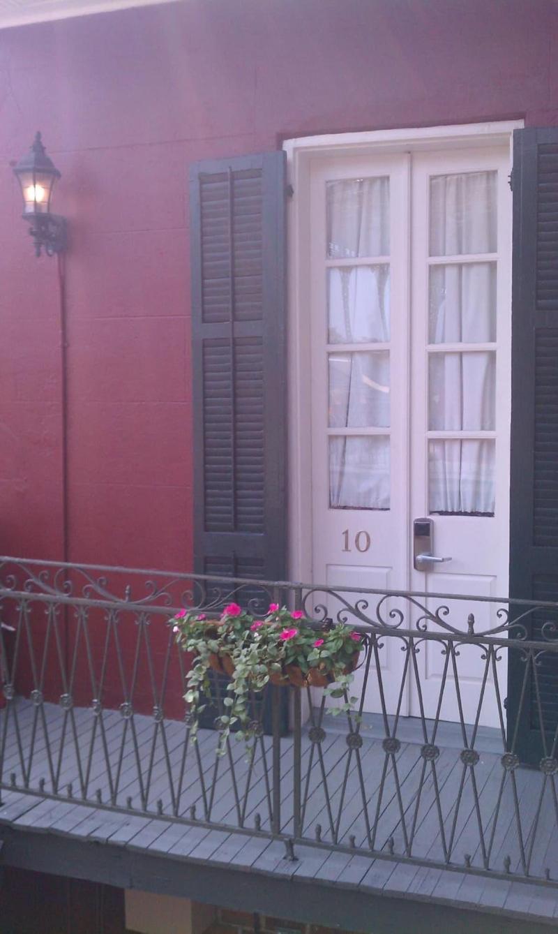 Inn On St Peter image