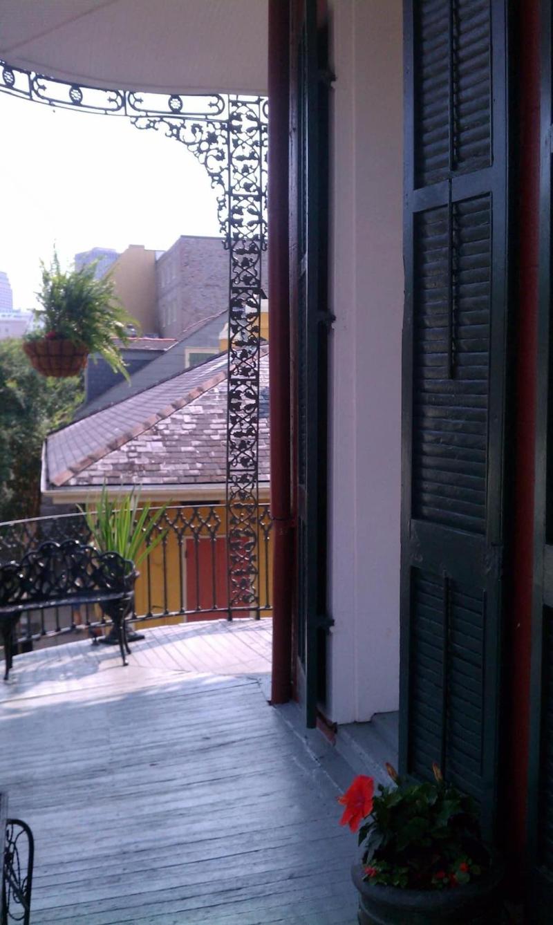 Inn On St Peter image