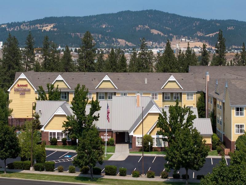 Residence Inn Spokane E Valley