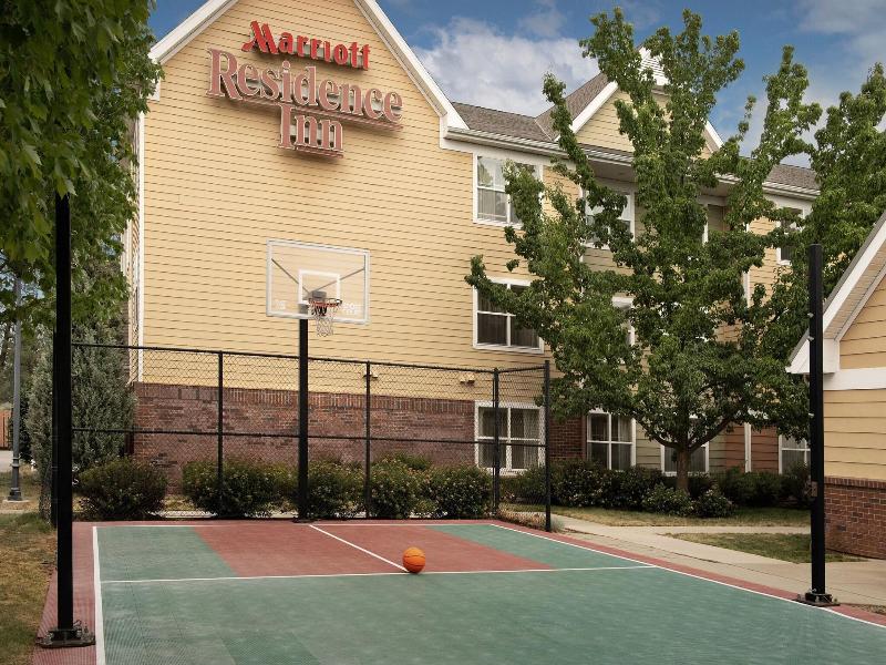 Residence Inn Spokane E Valley — photo 2