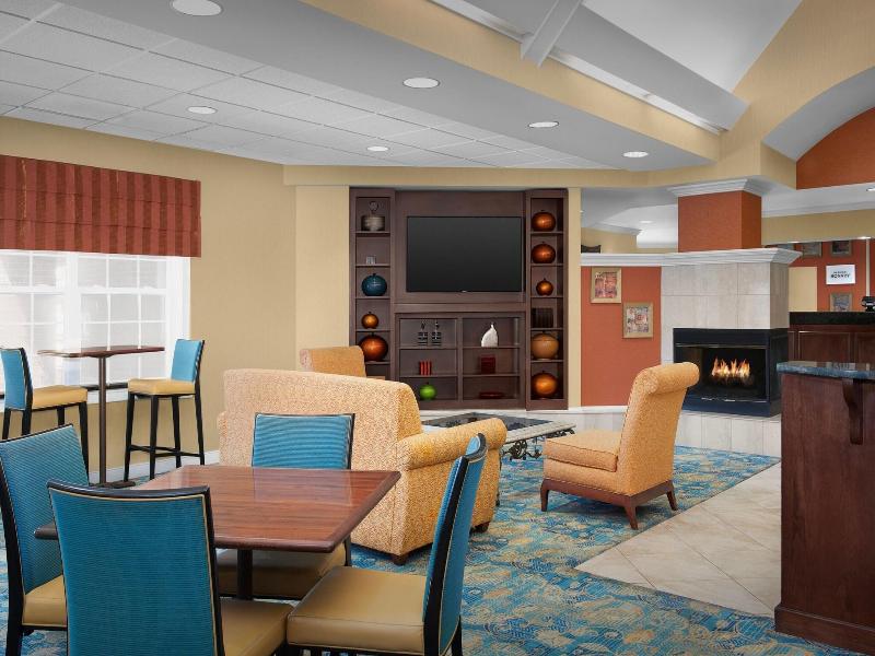 Residence Inn Spokane E Valley — photo 81