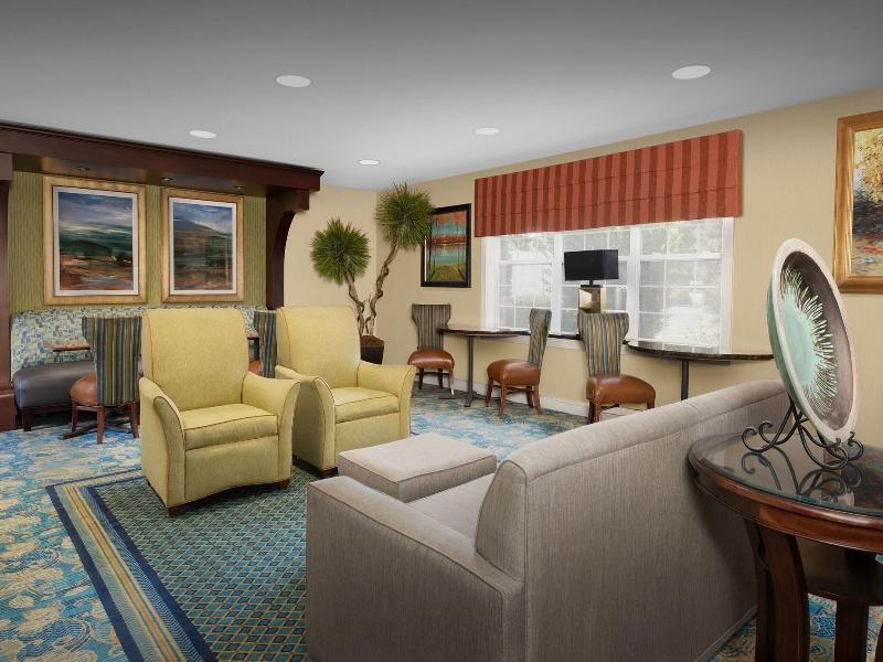 Residence Inn Spokane E Valley — photo 80