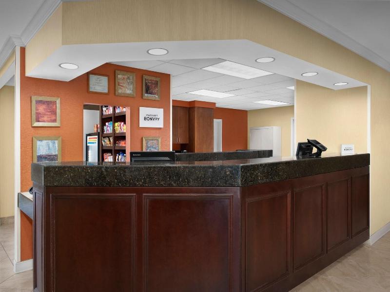 Residence Inn Spokane E Valley — photo 83