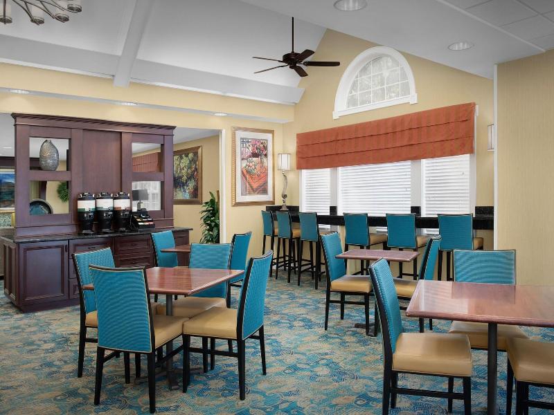 Residence Inn Spokane E Valley — photo 72