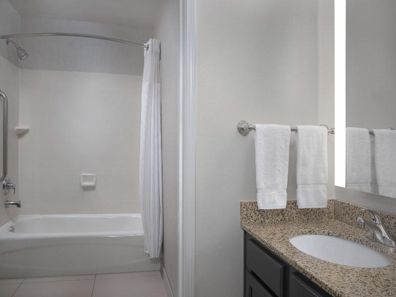 Residence Inn Spokane E Valley — photo 3