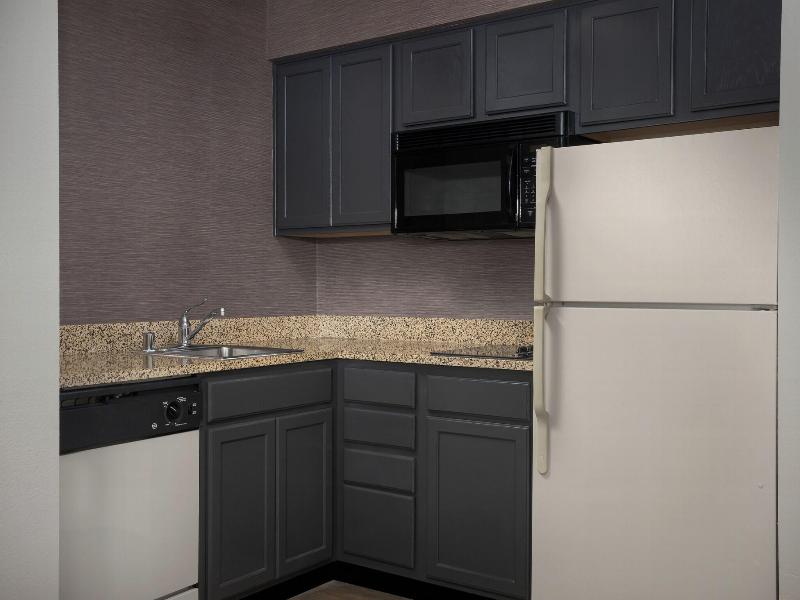Residence Inn Spokane E Valley — photo 141
