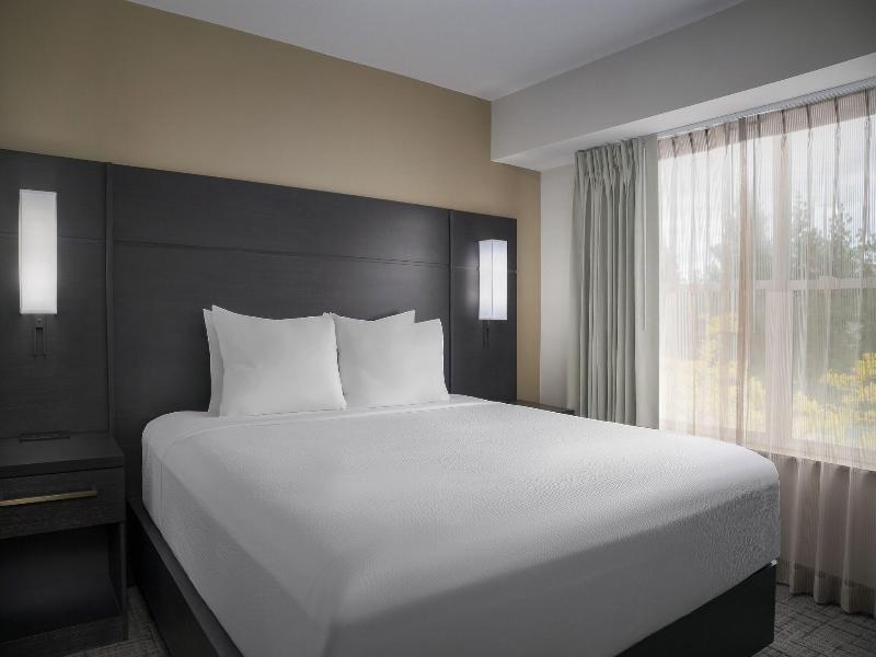 Residence Inn Spokane E Valley — photo 63