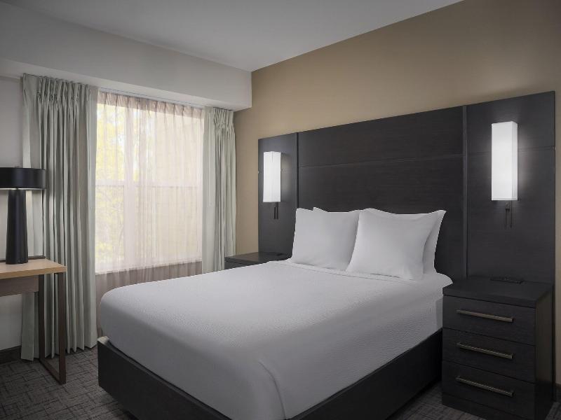 Residence Inn Spokane E Valley — photo 62