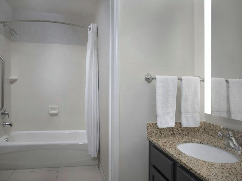 Residence Inn Spokane E Valley — photo 59