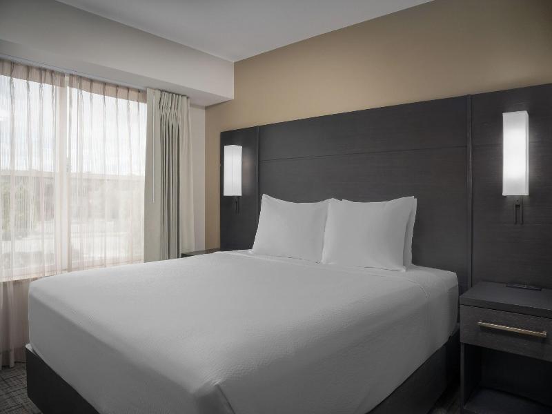 Residence Inn Spokane E Valley — photo 215