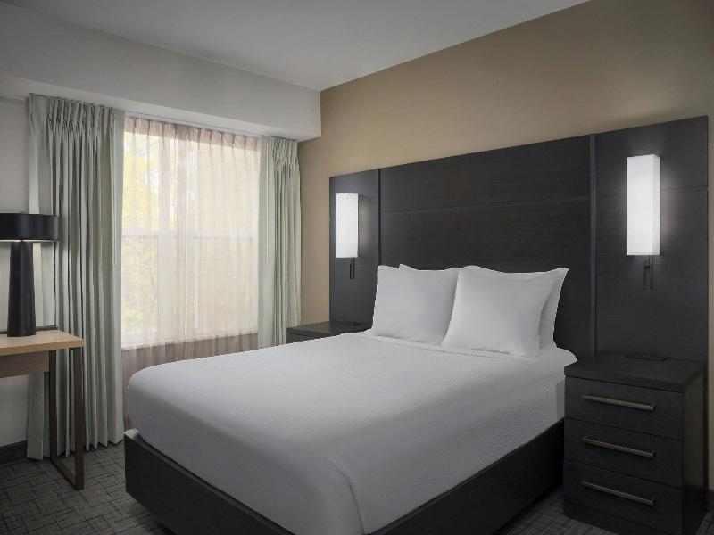 Residence Inn Spokane E Valley — photo 217