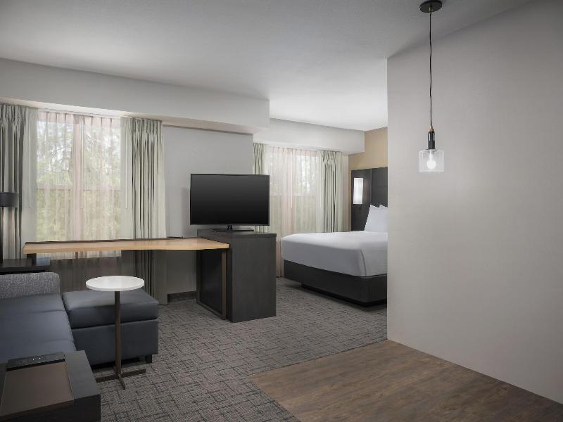 Residence Inn Spokane E Valley — photo 223