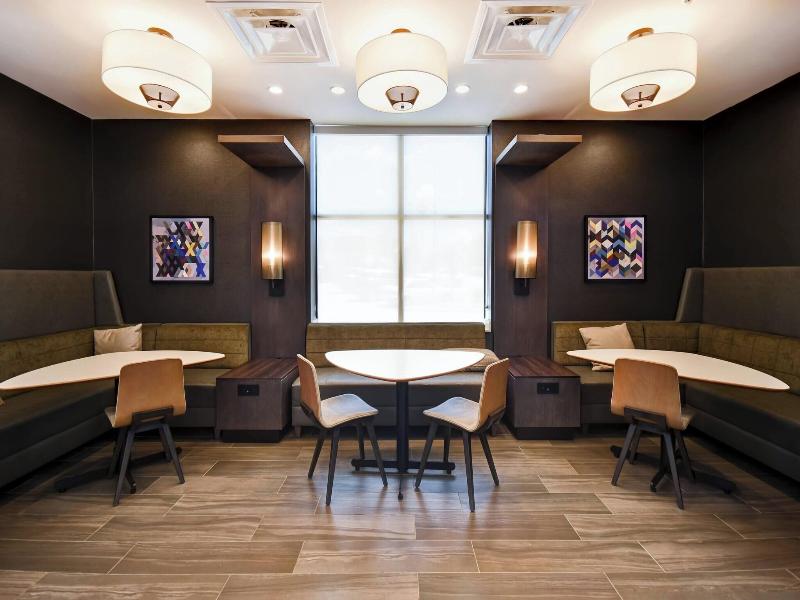 Residence Inn By Marriott Cincinnati Northeast Mas image