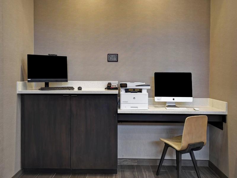 Residence Inn By Marriott Cincinnati Northeast Mas image