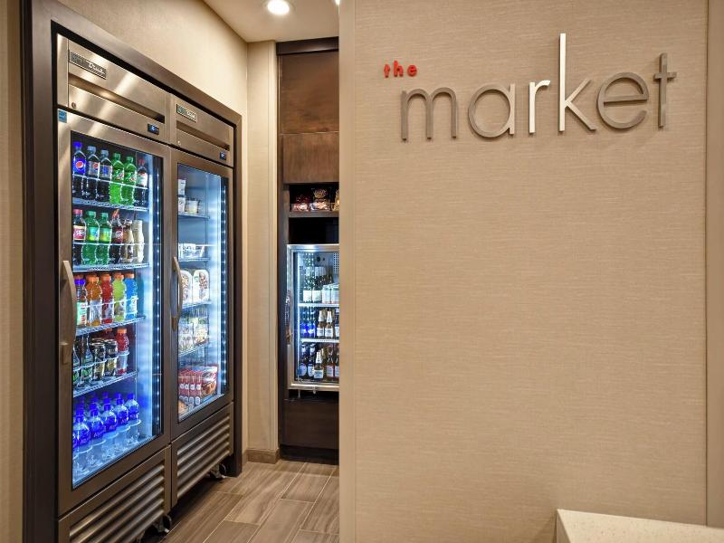 Residence Inn By Marriott Cincinnati Northeast Mas image