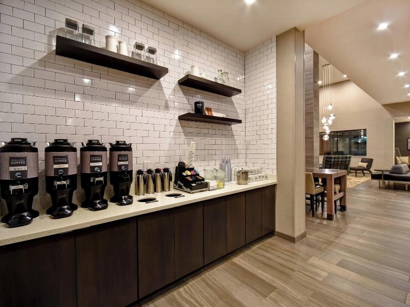 Residence Inn By Marriott Cincinnati Northeast Mas image