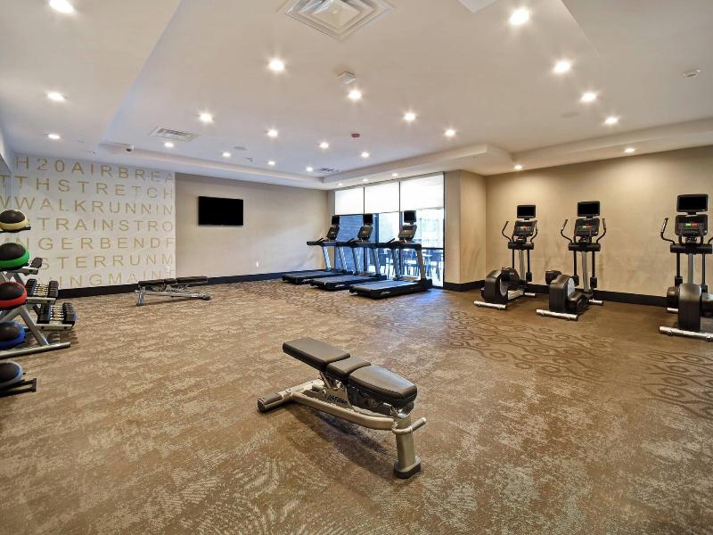 Residence Inn By Marriott Cincinnati Northeast Mas image