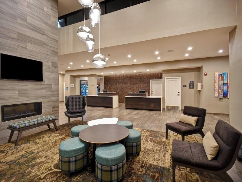 Residence Inn By Marriott Cincinnati Northeast Mas image