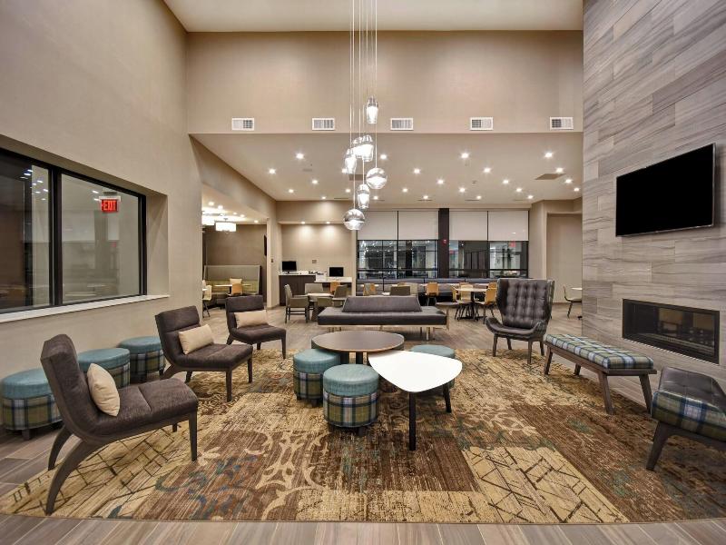 Residence Inn By Marriott Cincinnati Northeast Mas image