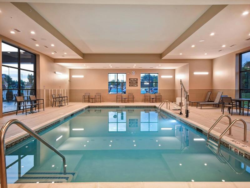 Residence Inn By Marriott Cincinnati Northeast Mas image