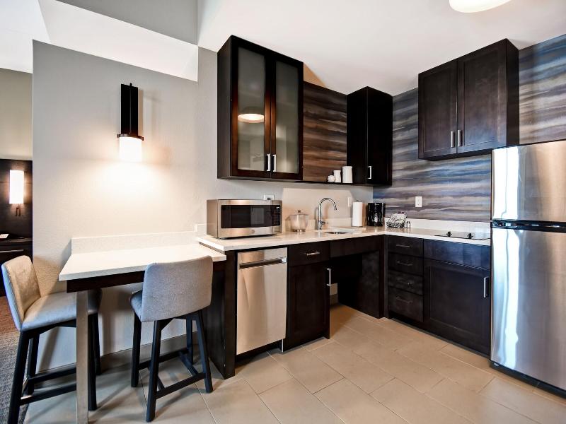 Residence Inn By Marriott Cincinnati Northeast Mas image