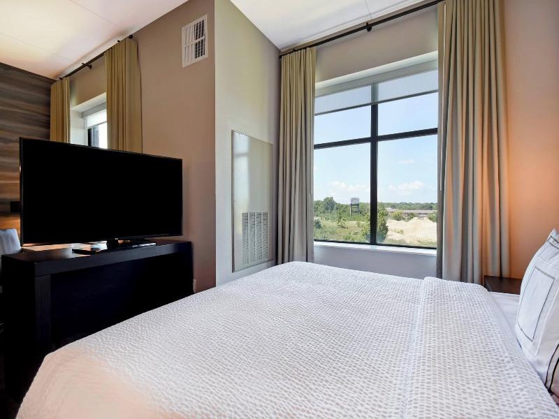 Residence Inn By Marriott Cincinnati Northeast Mas image