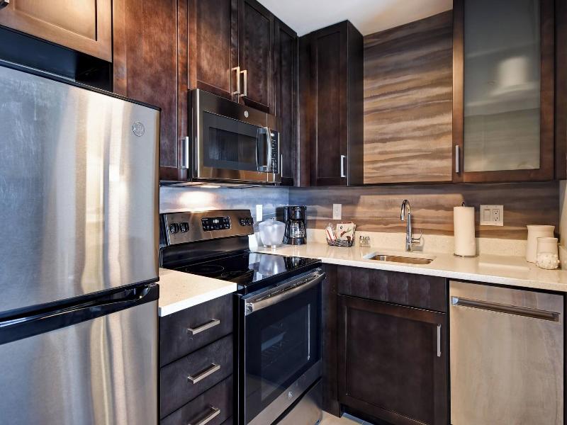 Residence Inn By Marriott Cincinnati Northeast Mas image