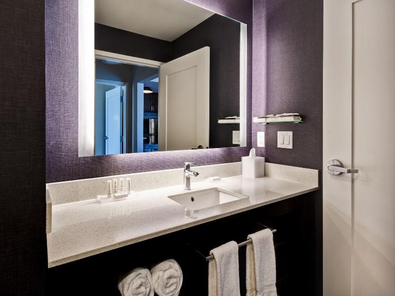 Residence Inn By Marriott Cincinnati Northeast Mas image