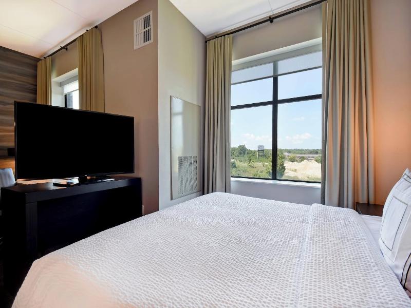 Residence Inn By Marriott Cincinnati Northeast Mas image