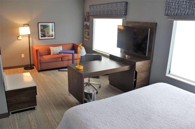 Hampton Inn By Hilton Lexington image