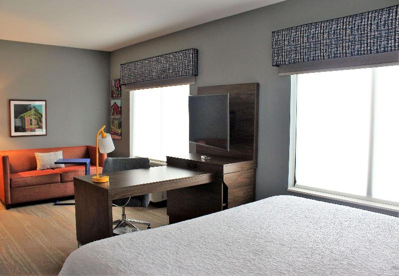 Hampton Inn By Hilton Lexington image