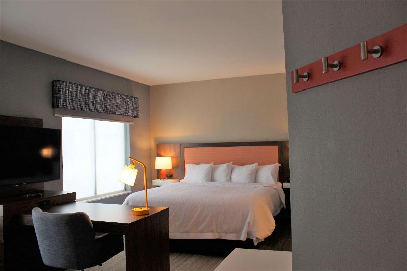 Hampton Inn By Hilton Lexington image