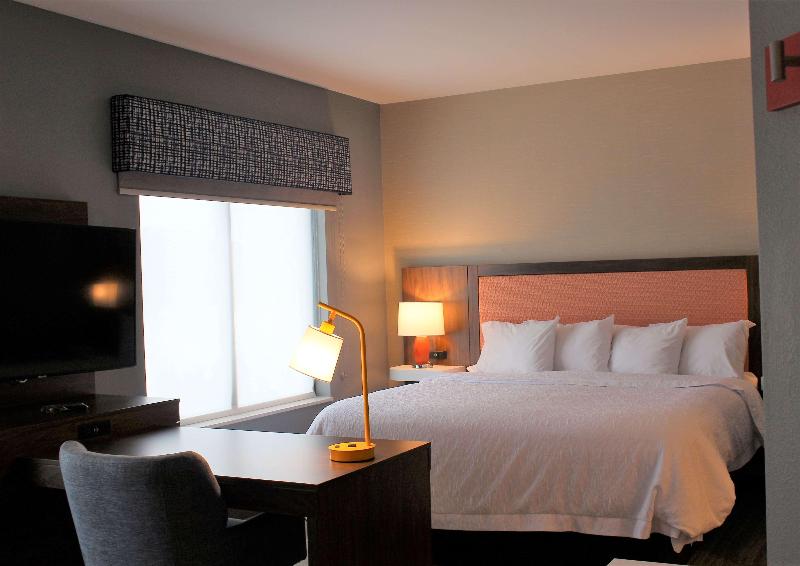 Hampton Inn By Hilton Lexington image